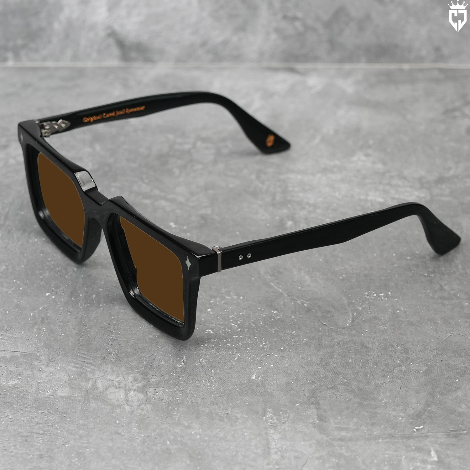 MORRIS | Original Carel Jeni Eyewear Include Lensa MORRIS | Original Carel Jeni Eyewear Include Lensa